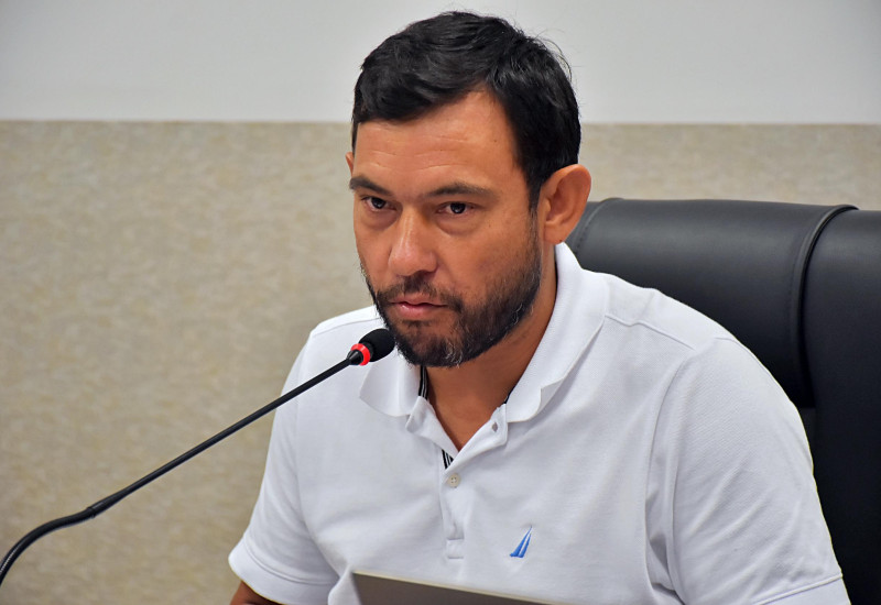 Foto: Tiarajú Goldschmidt/Câmara de Vereadores