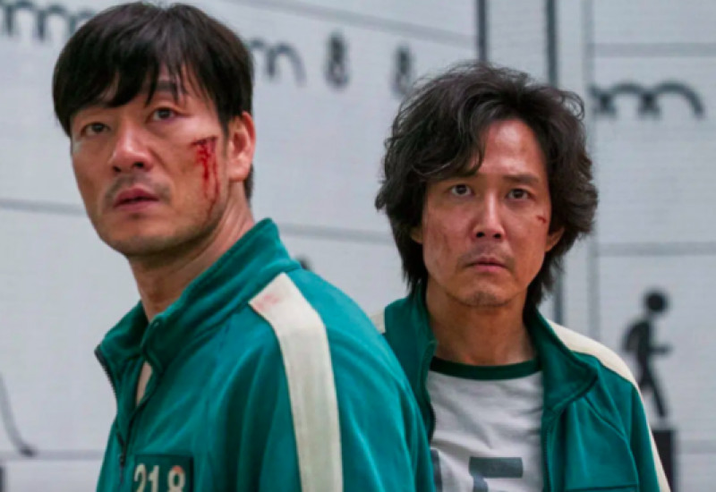 FOTO Divulgação/Netflix