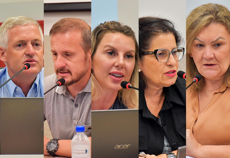 Foto:Tiarajú Goldschmidt/Câmara de Vereadores