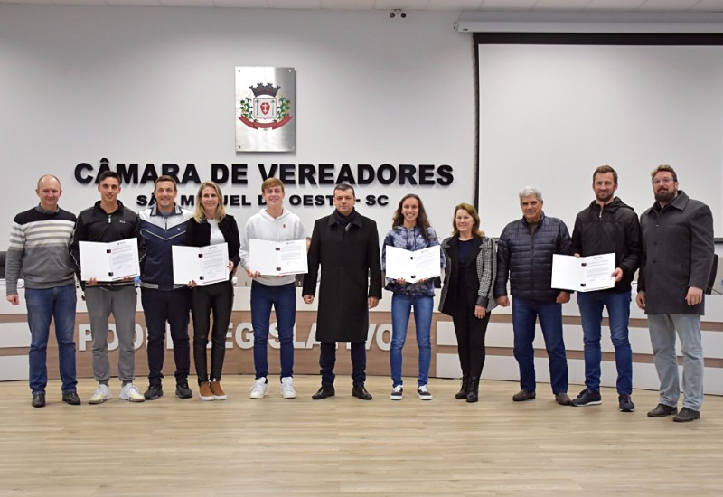 Foto: Tiarajú Goldschmidt/Câmara de Vereadores