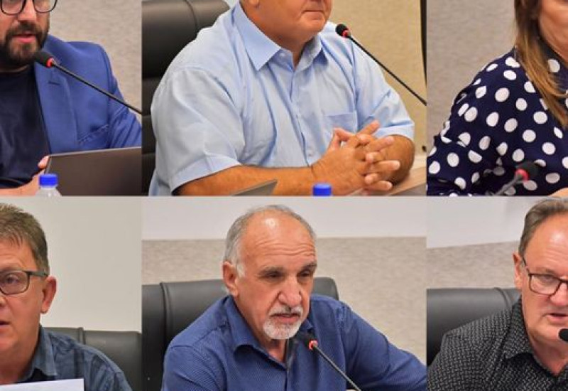 Foto: Tiarajú Goldschmidt/Câmara de Vereadores