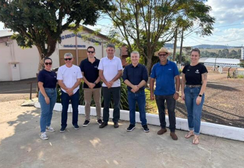 Foto: Ascom/Prefeitura