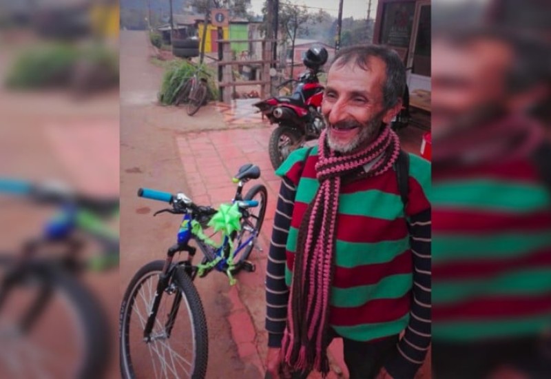 Foto: Bondade/Divulgação