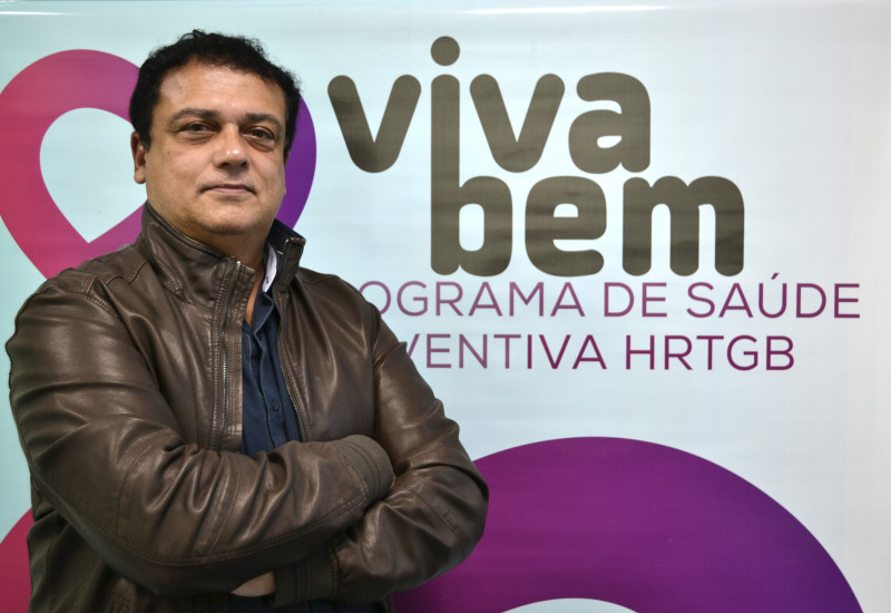 Edson Basto – Engenheiro Mecânico