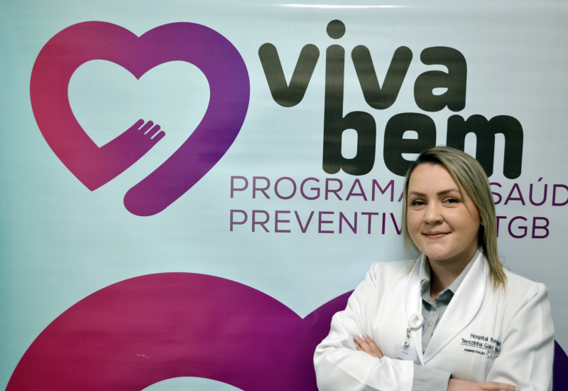 Amanda Cristina Bergamo - Fonoaudióloga