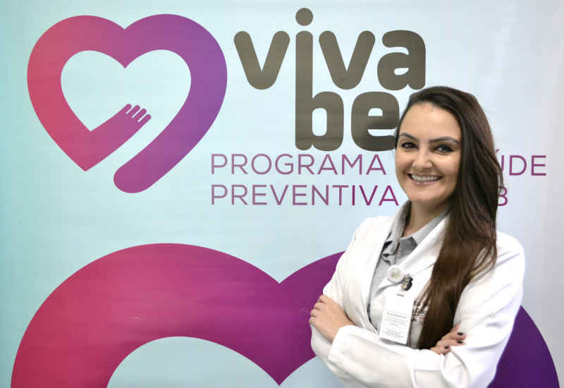 Rafaela Picon – Nutricionista Clínica