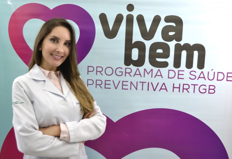 Médica Pediatra – Suelen Raquel Dagostin