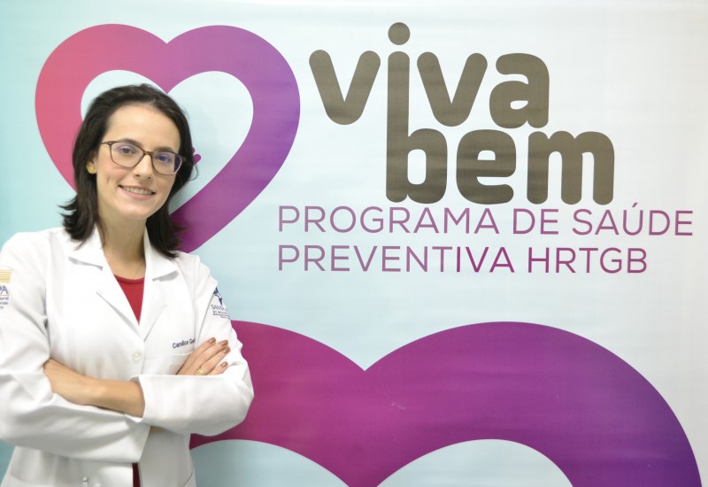 Candice Gehlen Bregalda - Neurocirurgia/Neuropediatria