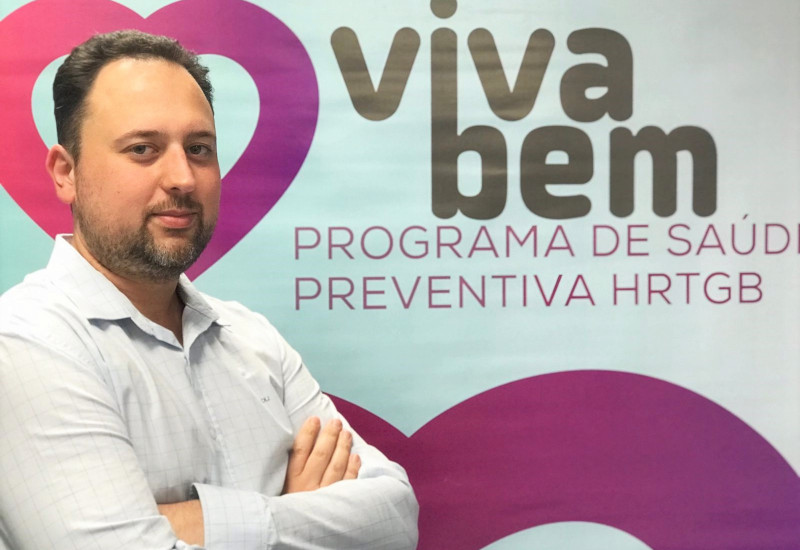 Pedro Henrique Hatschbach Janz – Cirurgião Oncológico