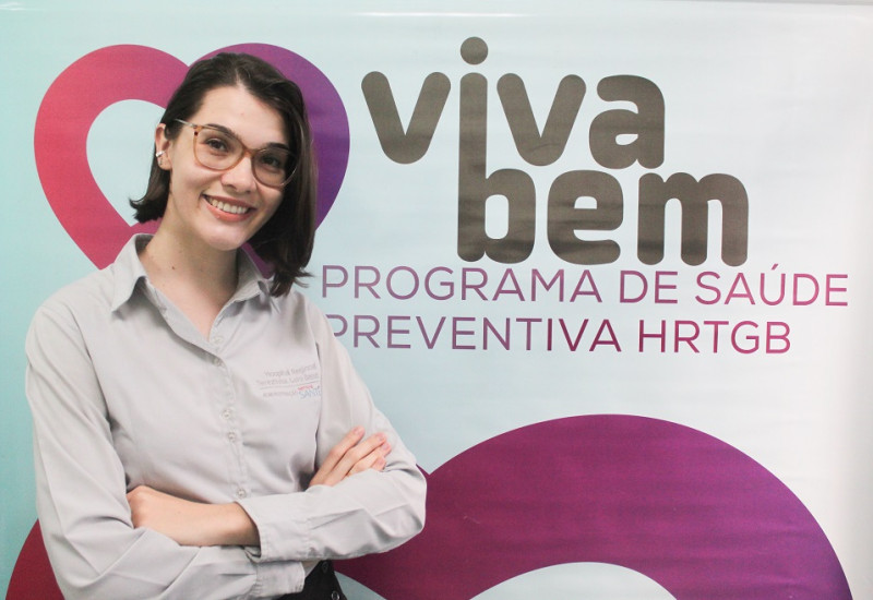 Daniela Filipini – Psicóloga Clínica