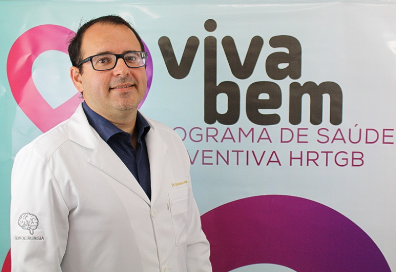 Giancarlo Gehlen Bregalda – Neurologista