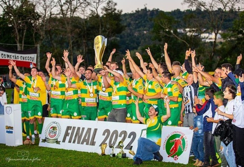 Adversário do Ypiranga tem três titulos e um vice na última década (Foto: Fernando Fotos)