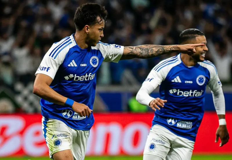 Foto: Gustavo Martins